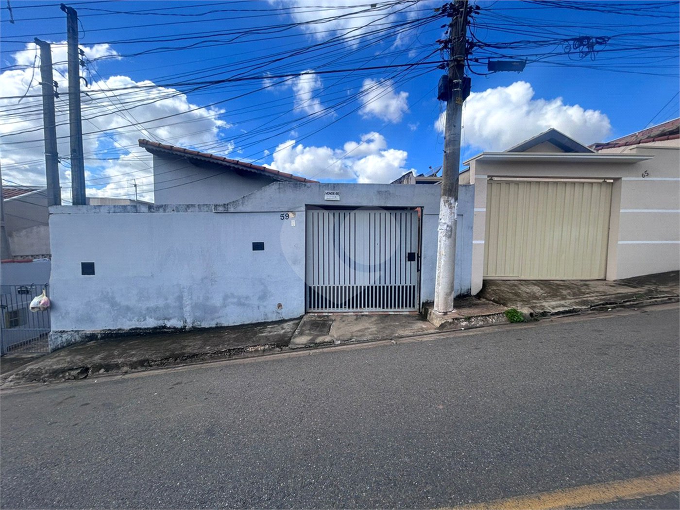Casa à venda com 4 quartos no Centro, Tatuí, SP