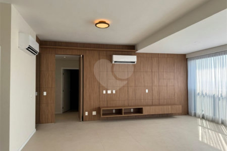 Apartamento à venda com 2 suítes em Jardim Morumbi, São Paulo, SP