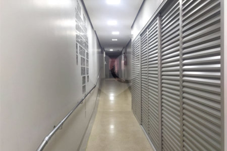 Apartamento à venda com 2 quartos em Perdizes, São Paulo, SP