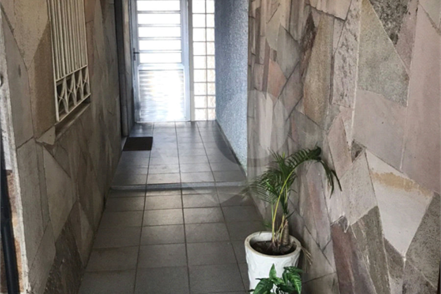 Sobrado à venda com 3 quartos em Vila Guilherme, São Paulo, SP