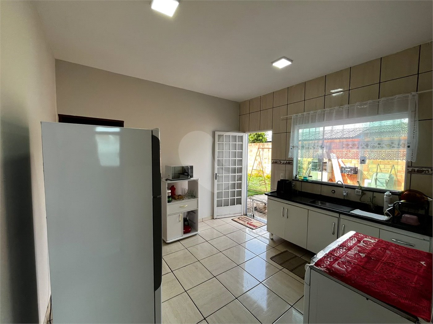 Casa à venda com 3 quartos, sendo 1 suíte, em Jardim Monte Santo, Itapetininga, SP