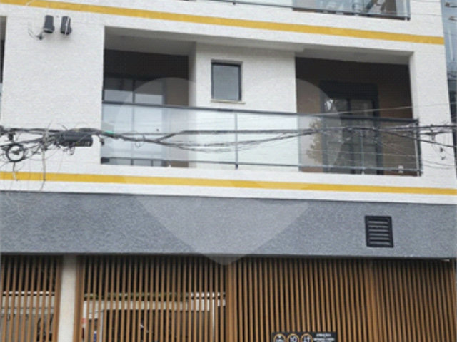 Apartamento à venda ou para alugar com 1 quarto em Santana, São Paulo, SP