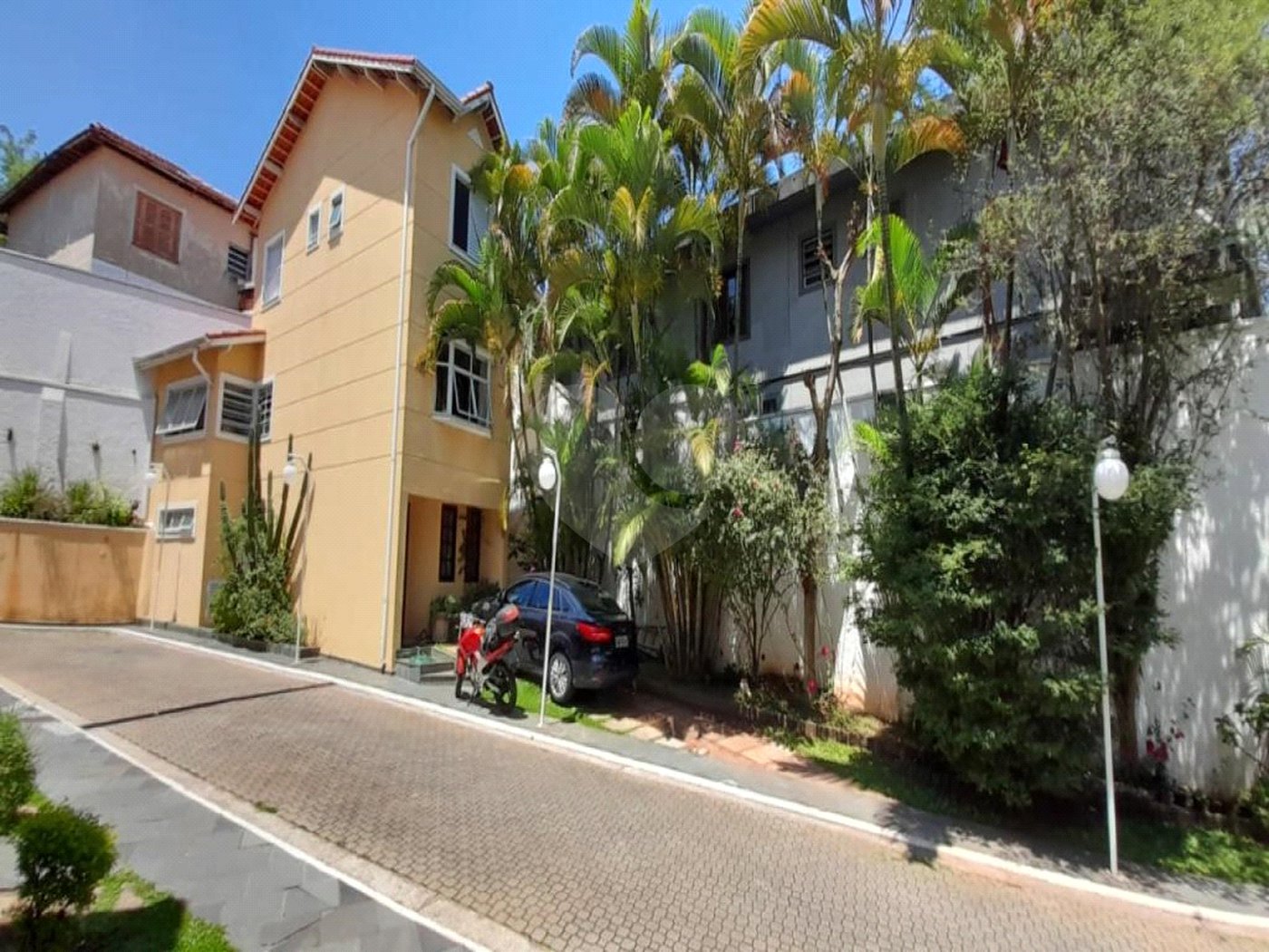 Casa à venda com 2 quartos no condomínio Classic Residence, São Paulo - SP