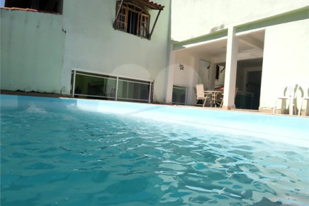 Casa à venda com 3 quartos, sendo 1 suíte, em Campo Grande, Rio de Janeiro, RJ