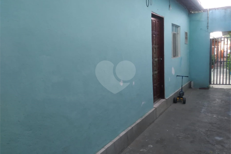 Casa à venda com 10 quartos em Limão, São Paulo, SP