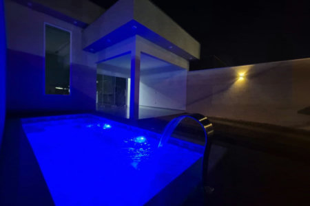 Casa à venda com 3 quartos, sendo 1 suíte, em Jardim dos Ipes, Três Lagoas, MS