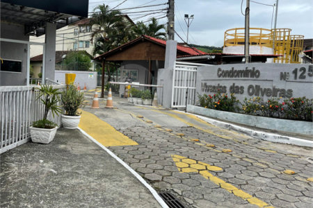 Apartamento à venda com 2 quartos em Inhoaíba, Rio de Janeiro, RJ