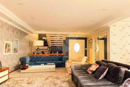 Casa à venda com 4 suítes no condomínio Granja Olga II, Sorocaba - SP