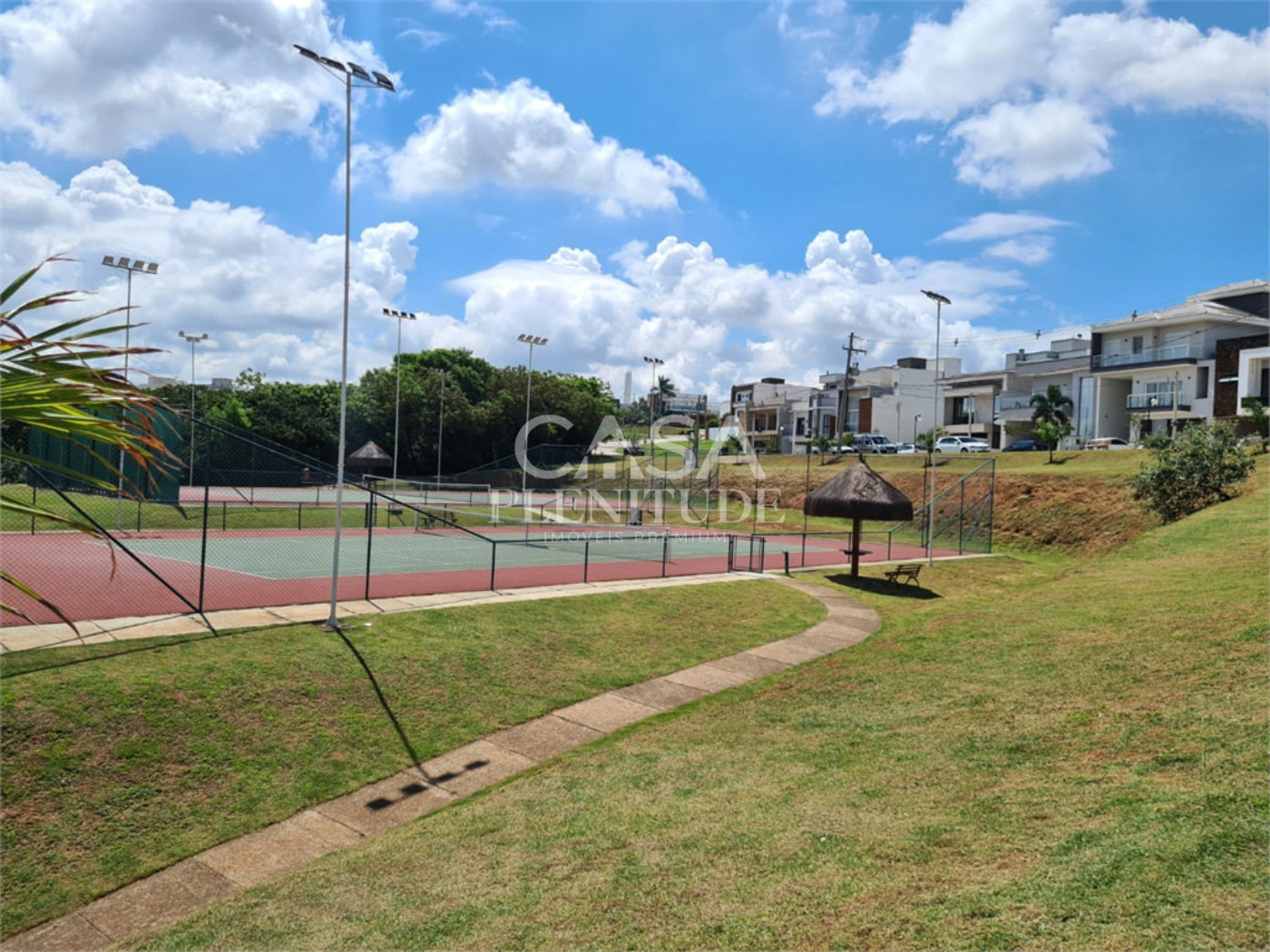 Terreno em condomínio à venda em Parque Ibiti Reserva, Sorocaba, SP