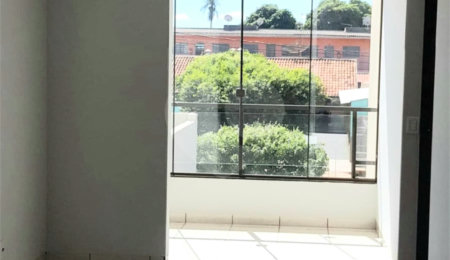Apartamento à venda com 2 quartos em Jardim Central, Dourados, MS