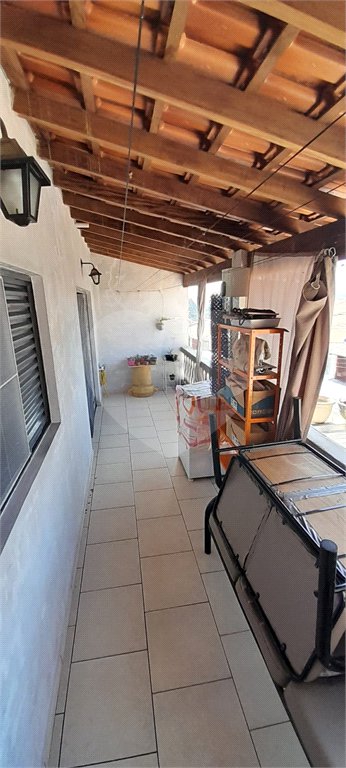 Casa à venda com 2 quartos em Parque Cidade Jardim II, Jundiaí, SP