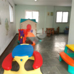 Apartamento à venda com 3 quartos em Vila Indiana, São Paulo, SP