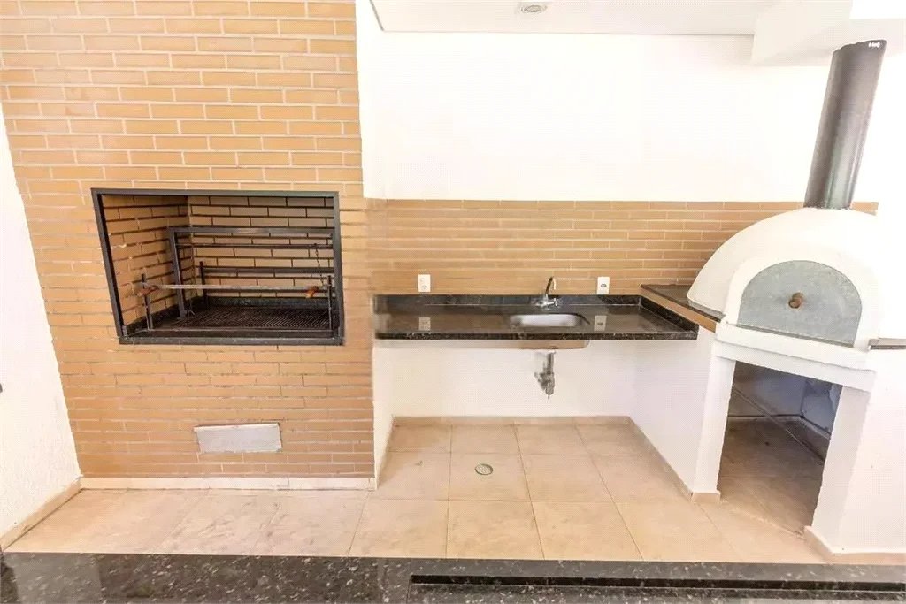 Apartamento à venda com 3 quartos, sendo 1 suíte, em Vila Ipojuca, São Paulo, SP