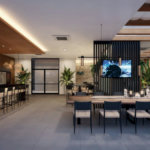 Apartamento com 2 dormitórios à venda, 113 m² por R$ 1.717.700,00 - Ponta da Praia - Santos/SP