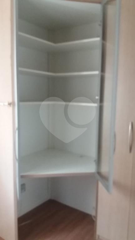 Apartamento à venda com 2 quartos em Aclimação, São Paulo, SP