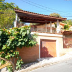 Sobrado à venda com 4 quartos, sendo 1 suíte,  em Vila Aguiar, São Roque, SP