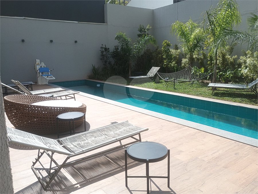 Apartamento para alugar com 1 suíte em Pinheiros, São Paulo, SP