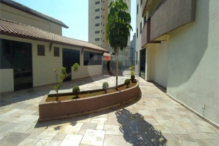 Cobertura à venda com 2 quartos, sendo 1 suíte, em Santana, São Paulo, SP