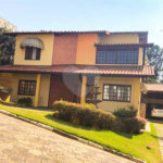 Casa à venda com 3 quartos, sendo 1 suíte,  no condomínio Vivenda das Vinhas, Vinhedo - SP