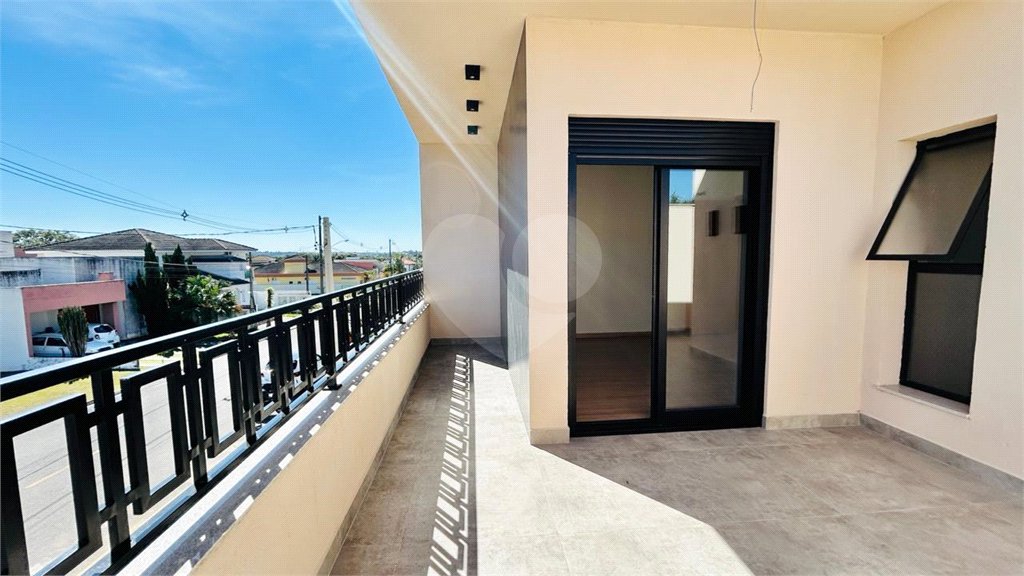 Casa à venda com 4 quartos, sendo 3 suítes,  no condomínio Residencial Jardim Villa Verona, Sorocaba - SP