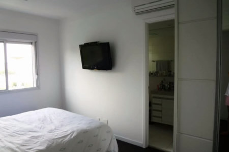 Apartamento à venda com 3 suítes em Vila Leopoldina, São Paulo, SP
