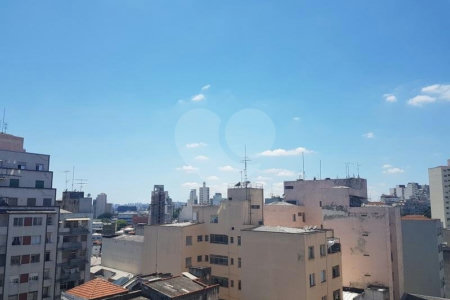 Apartamento à venda com 3 quartos, sendo 1 suíte, em Bom Retiro, São Paulo, SP