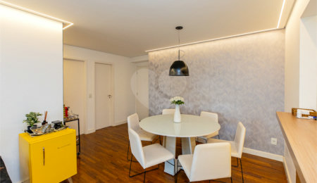 Apartamento à venda com 3 quartos, sendo 1 suíte,  em Vila Mascote, São Paulo, SP