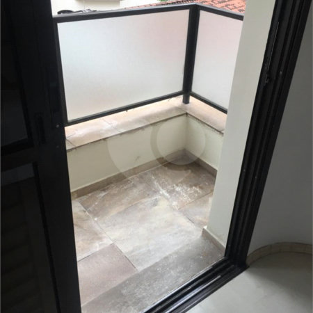 Apartamento para alugar com 1 quarto em Cerqueira César, São Paulo, SP