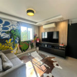 Apartamento à venda com 2 suítes em Vila Andrade, São Paulo, SP