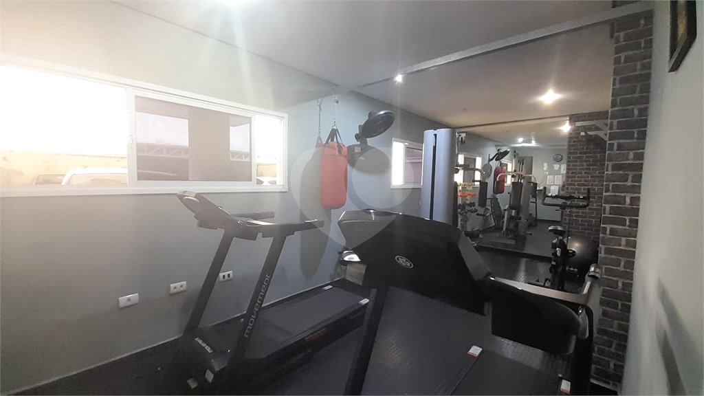 Apartamento à venda com 2 quartos, sendo 1 suíte, em Nova Petrópolis, São Bernardo do Campo, SP
