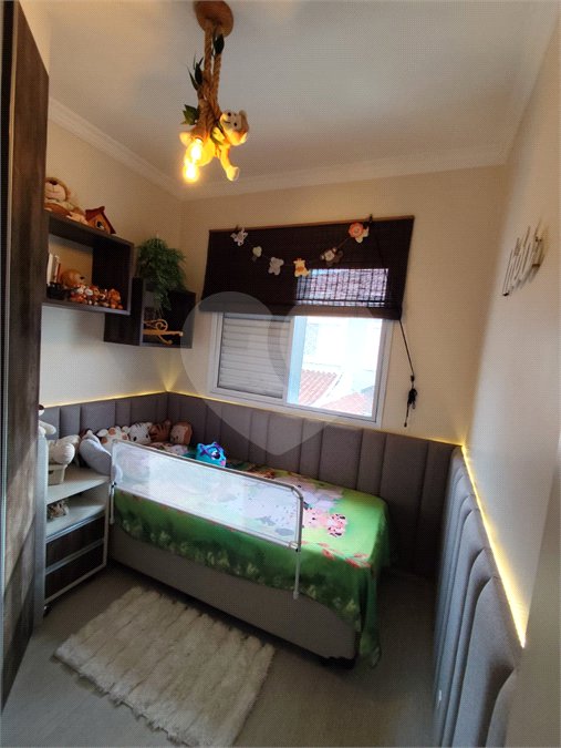 Casa à venda com 3 quartos, sendo 1 suíte,  no condomínio Bella Colonia II, Jundiaí - SP