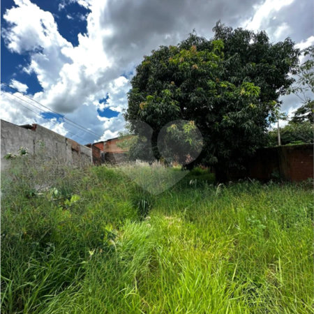 Terreno à venda em Jardim Aeroporto, Ponta Porã, MS