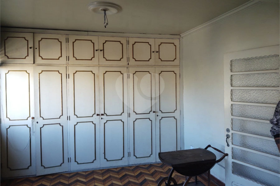 Apartamento à venda com 5 quartos em Santana, São Paulo, SP