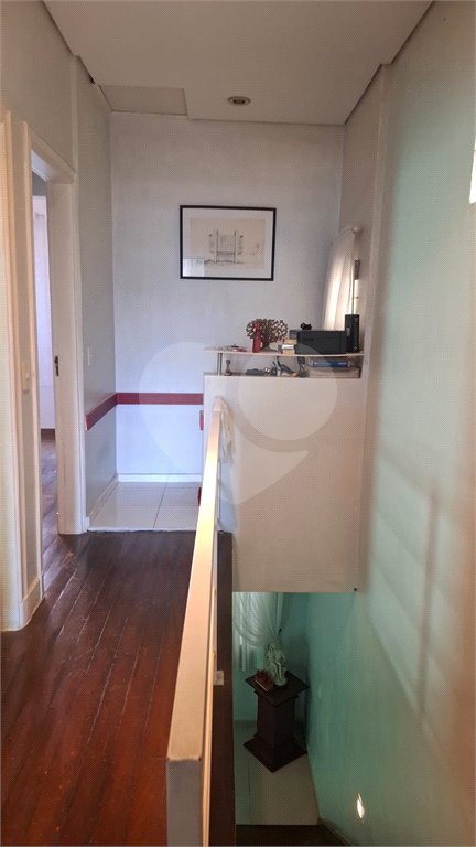Sobrado à venda com 3 suítes em Vila Pompéia, São Paulo, SP
