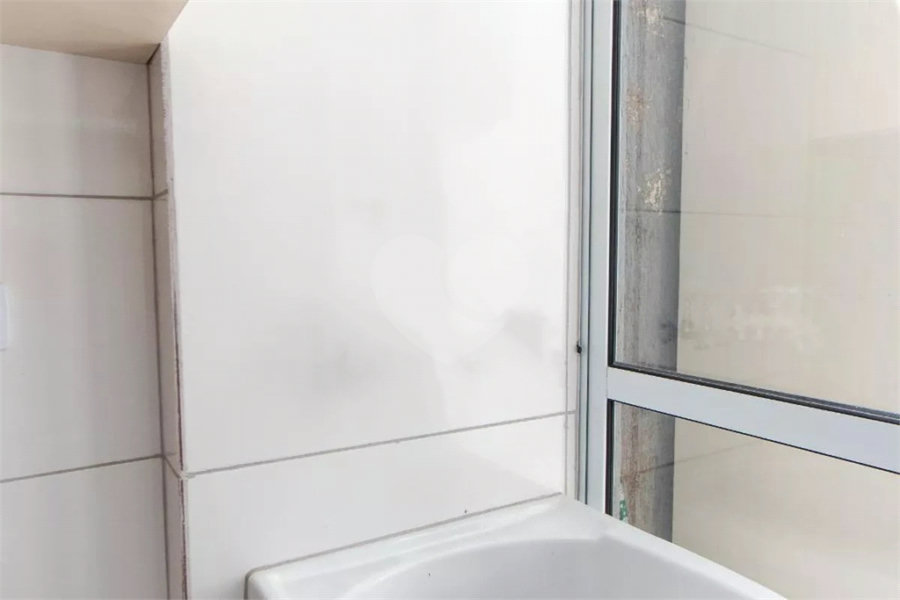 Apartamento à venda com 1 quarto em Vila Maria, São Paulo, SP