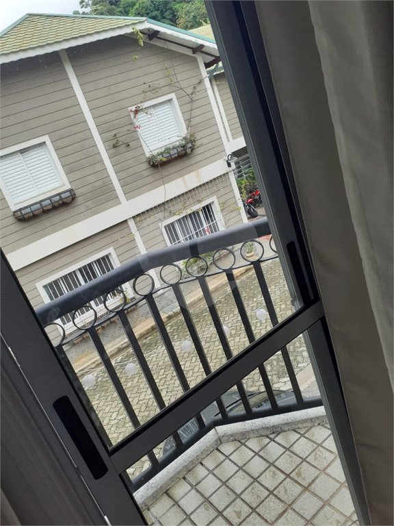 Casa à venda com 2 quartos, sendo 1 suíte, no condomínio Residencial Vila da Serra, São Paulo - SP