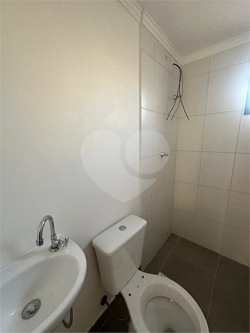 Apartamento à venda com 2 quartos em Vila Dom Pedro II, São Paulo, SP
