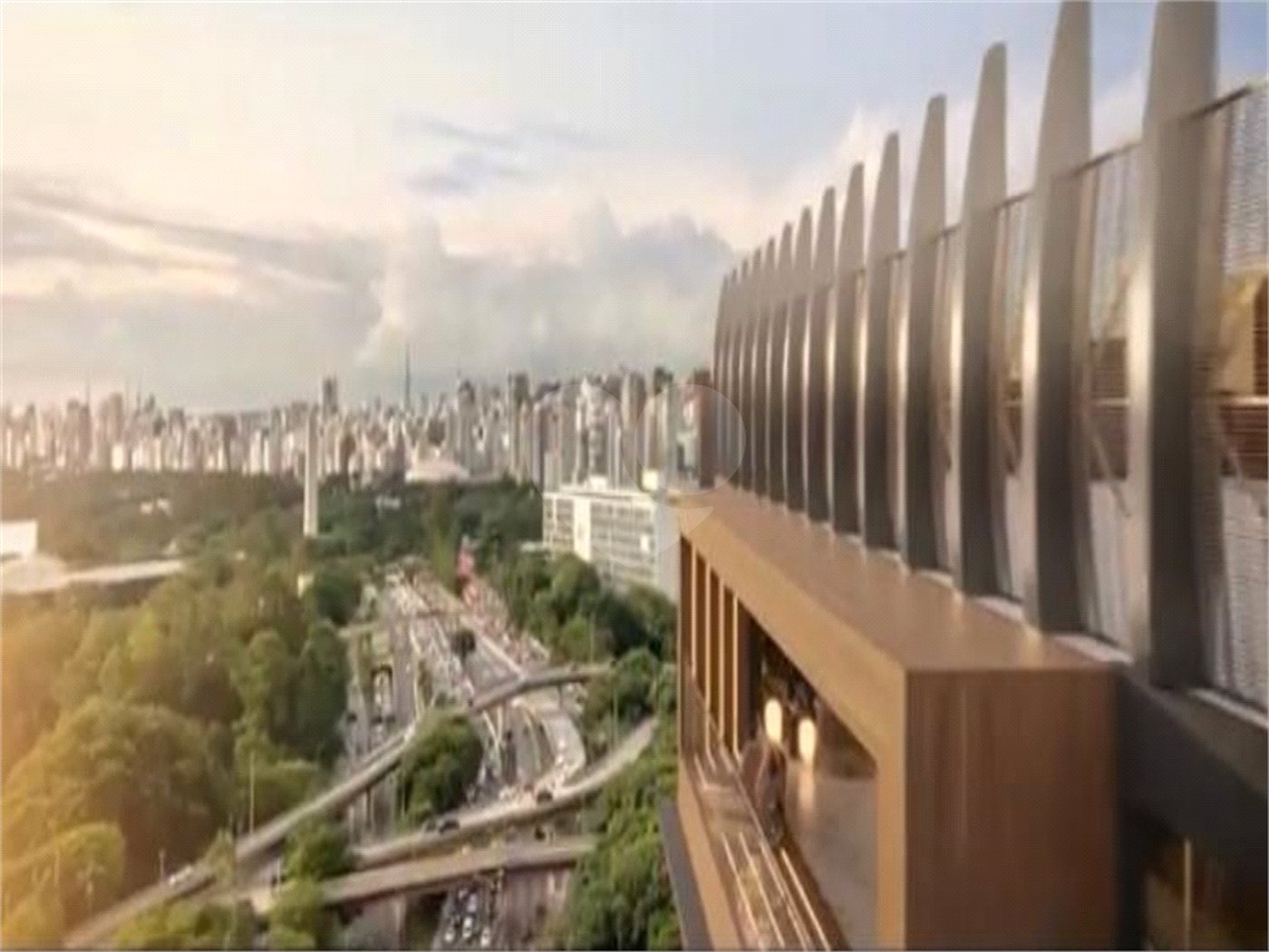 Apartamento à venda com 2 suítes em Vila Clementino, São Paulo, SP