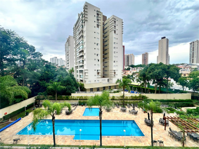 Apartamento à venda com 3 suítes em Mandaqui, São Paulo, SP