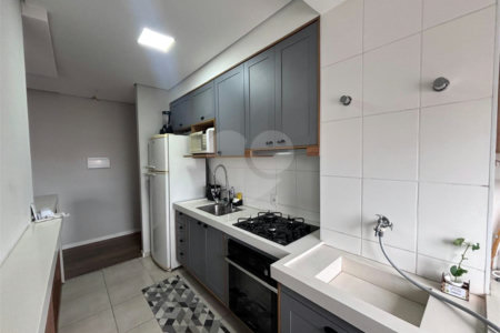 Apartamento à venda com 2 quartos, sendo 1 suíte, em Aparecidinha, Sorocaba, SP