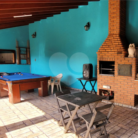 Casa à venda ou para alugar com 3 quartos, sendo 1 suíte,  em Vila Nova Aparecida, Mogi das Cruzes, SP