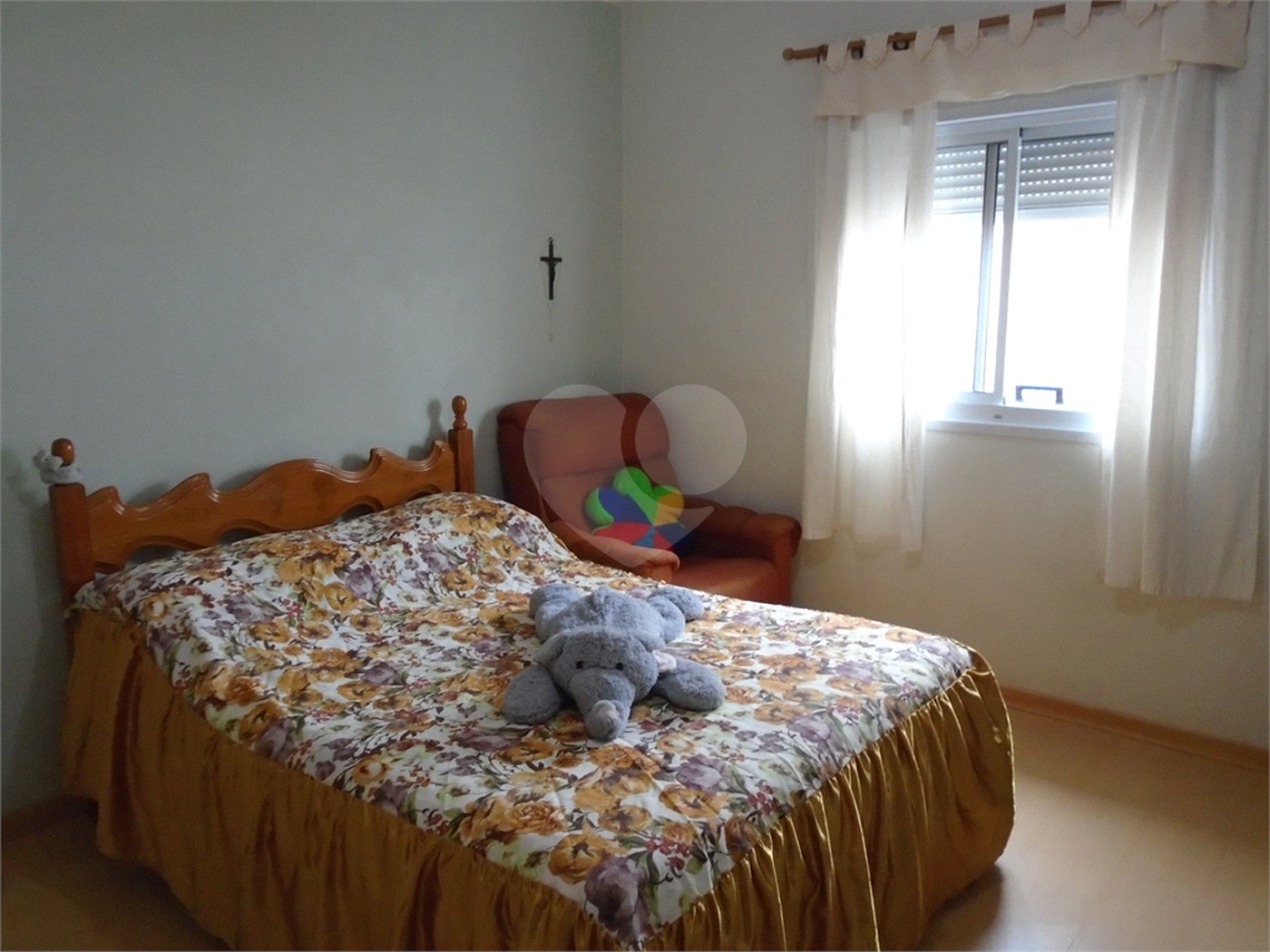Sobrado à venda com 3 quartos, sendo 1 suíte,  em Santo Amaro, São Paulo, SP