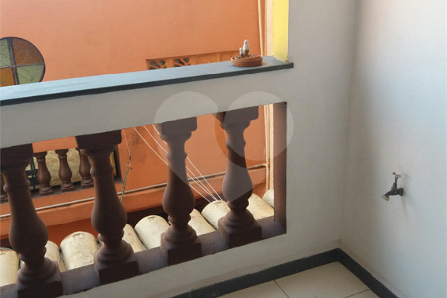 Sobrado à venda com 3 quartos, sendo 1 suíte,  em Vila Maria, São Paulo, SP