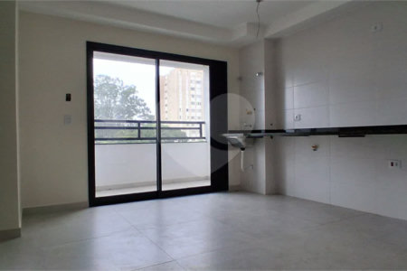 Apartamento à venda com 2 quartos em Água Fria, São Paulo, SP
