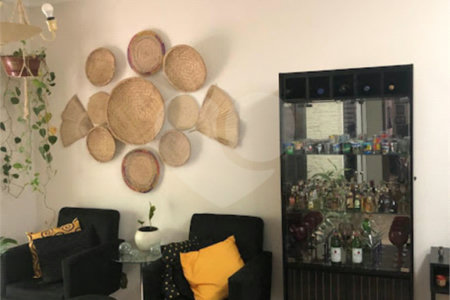 Apartamento à venda com 3 quartos, sendo 1 suíte, em Vila Andrade, São Paulo, SP