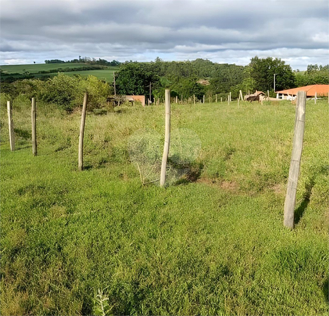 Terreno à venda no Centro, Guareí, SP