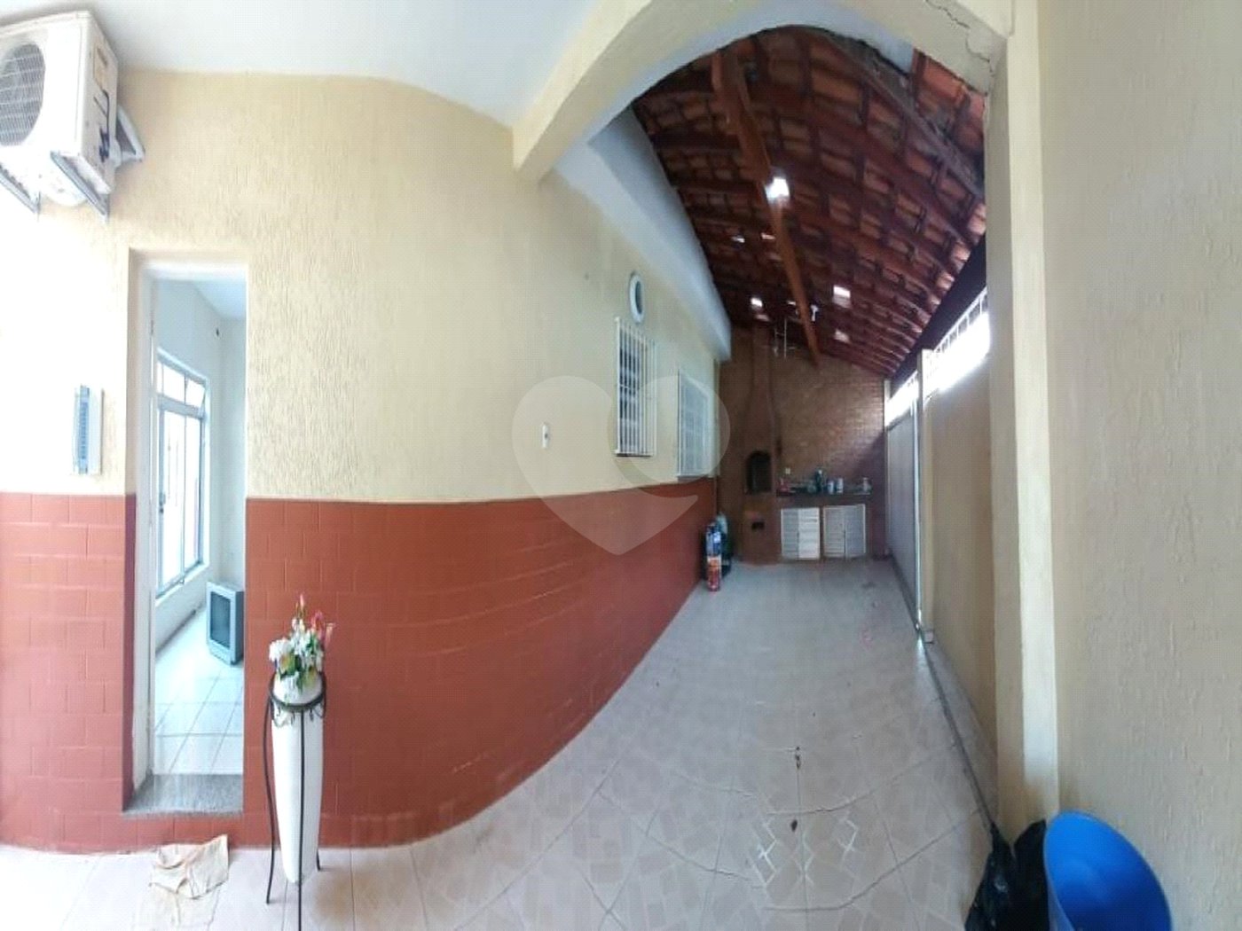 Casa à venda com 2 quartos em Vila Alpina, São Paulo, SP