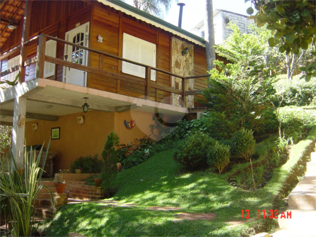 Casa à venda com 4 quartos, sendo 2 suítes,  em Campos de Mairiporã, Mairiporã, SP