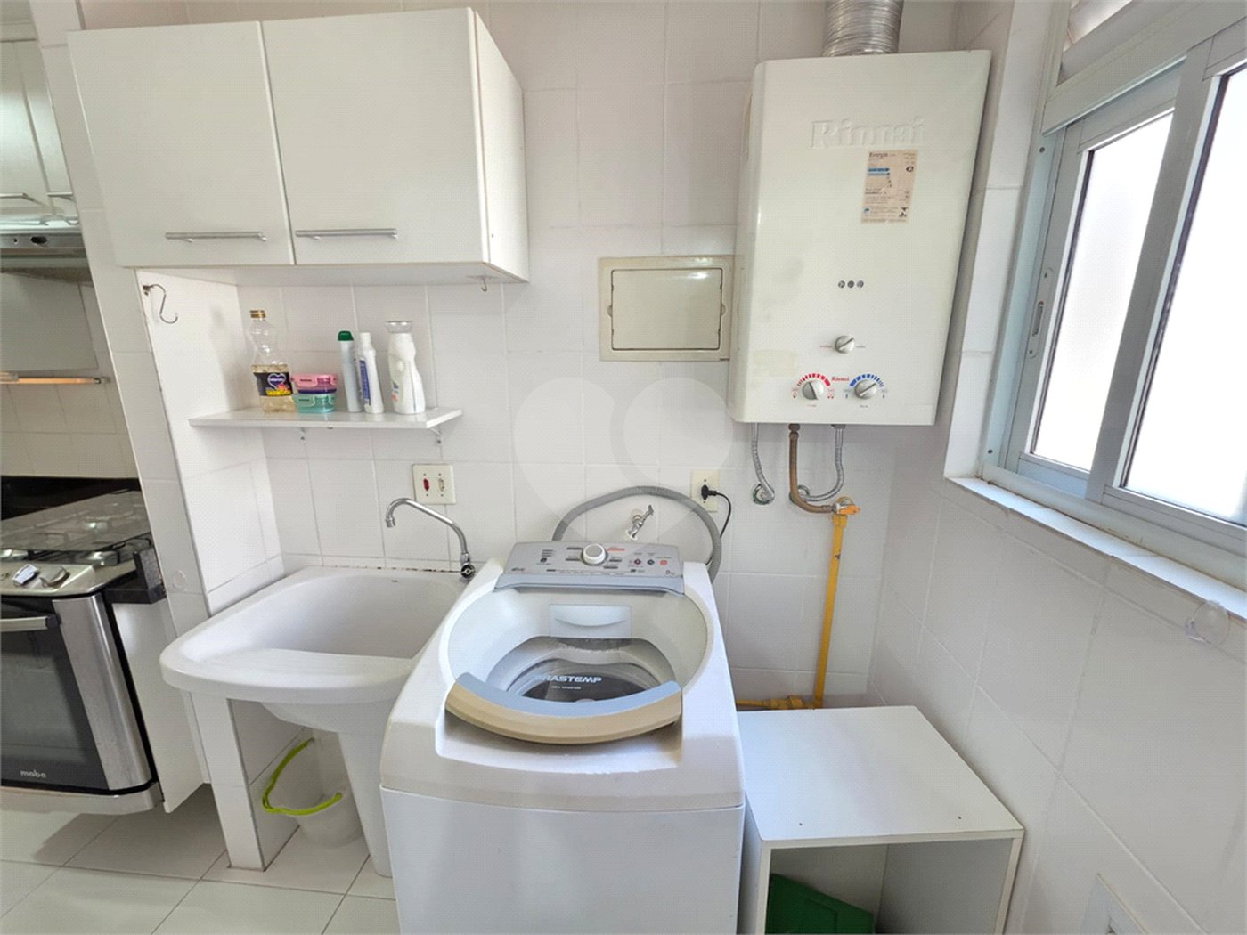 Apartamento à venda com 4 quartos, sendo 1 suíte, em Vila Polopoli, São Paulo, SP
