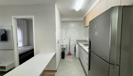 Apartamento à venda com 2 quartos em República, São Paulo, SP